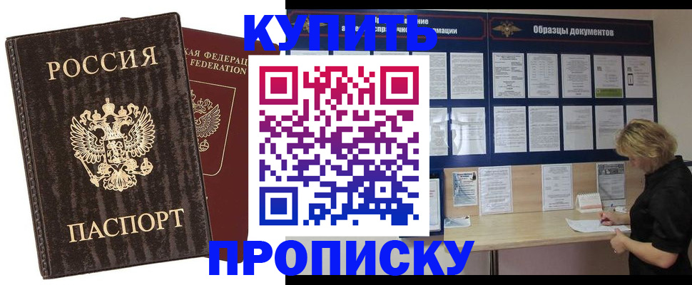временная регистрация госуслуги в Курске
